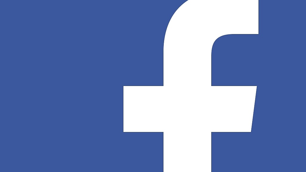 Facebook Logo