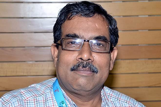 Scientists write to Prez questioning transfer of ISRO scientist Tapan Misra