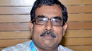 Scientists write to Prez questioning transfer of ISRO scientist Tapan Misra