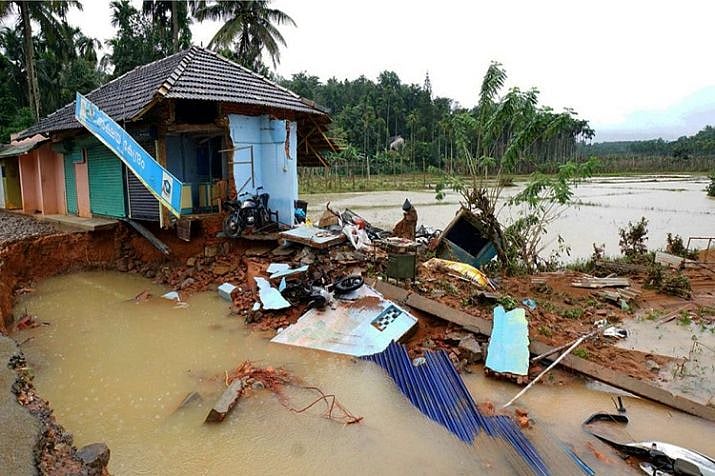 Kerala floods: For the 1924 floods, Gandhi  said ‘more the aid, the merrier’