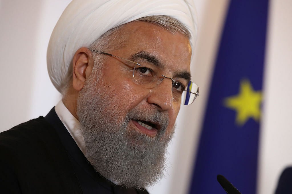 ICJ to take up Iran’s lawsuit against US for imposing economic sanctions 