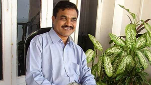 Anand Teltumbde: Govt is misusing the draconian law to terrorise people