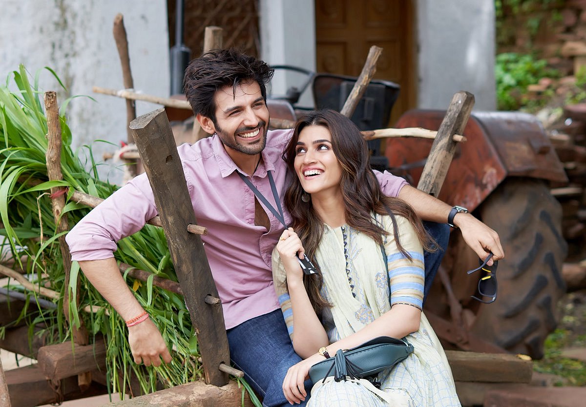 Kartik Aaryan: “This  is the best Raksha Bandhan of my life”