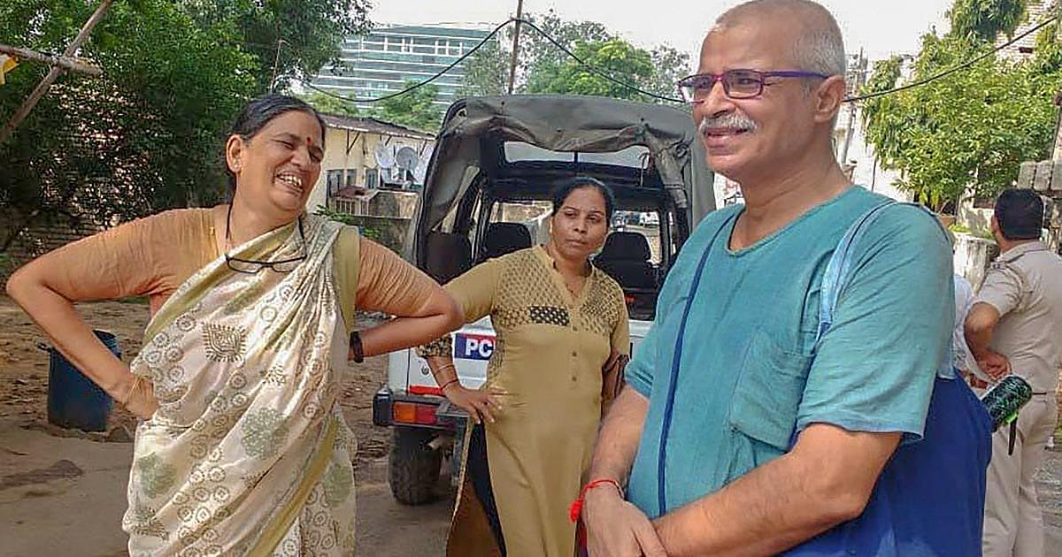 Bhima-Koregaon: Prosecution opposes activist Sudha Bhardwaj’s bail  