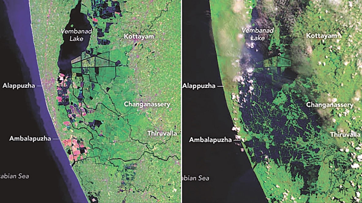 In Kerala, there’s no reason to damn the dams