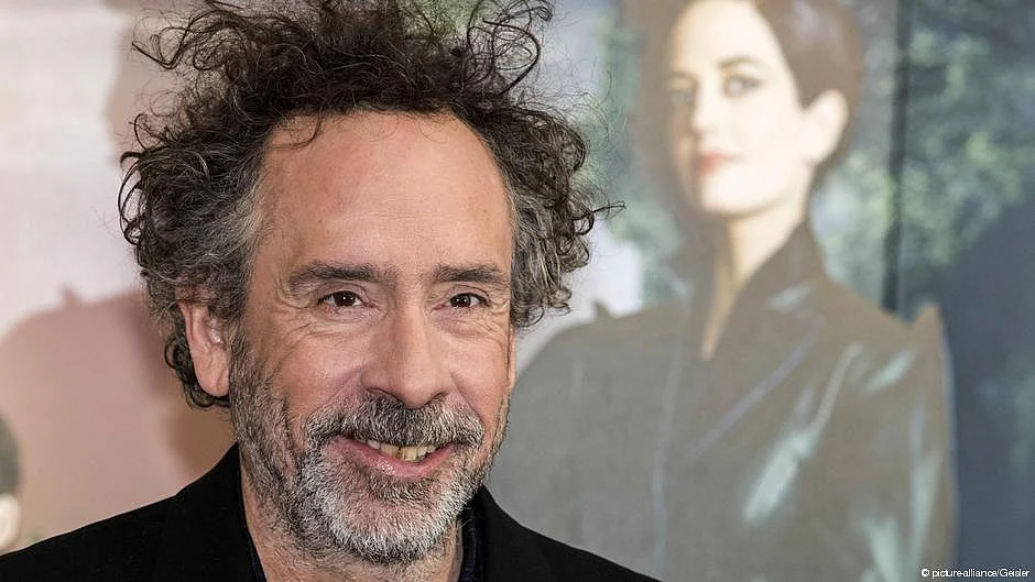 Tim Burton