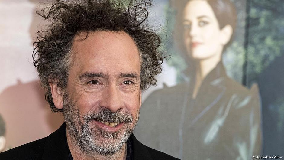 Tim Burton