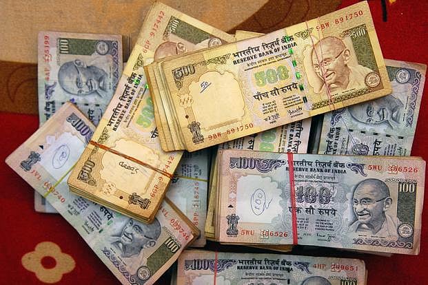Demonetisation: RBI report leaves Modi govt red faced on black money, digital economy