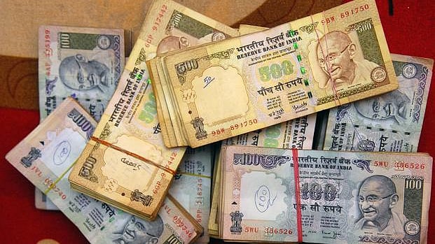 Indian currency