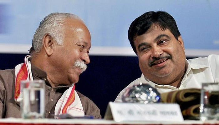 Gadkari’s company, with RSS chief Bhagwat, Fadnavis as shareholders, dupes over 1,300 shareowners 
