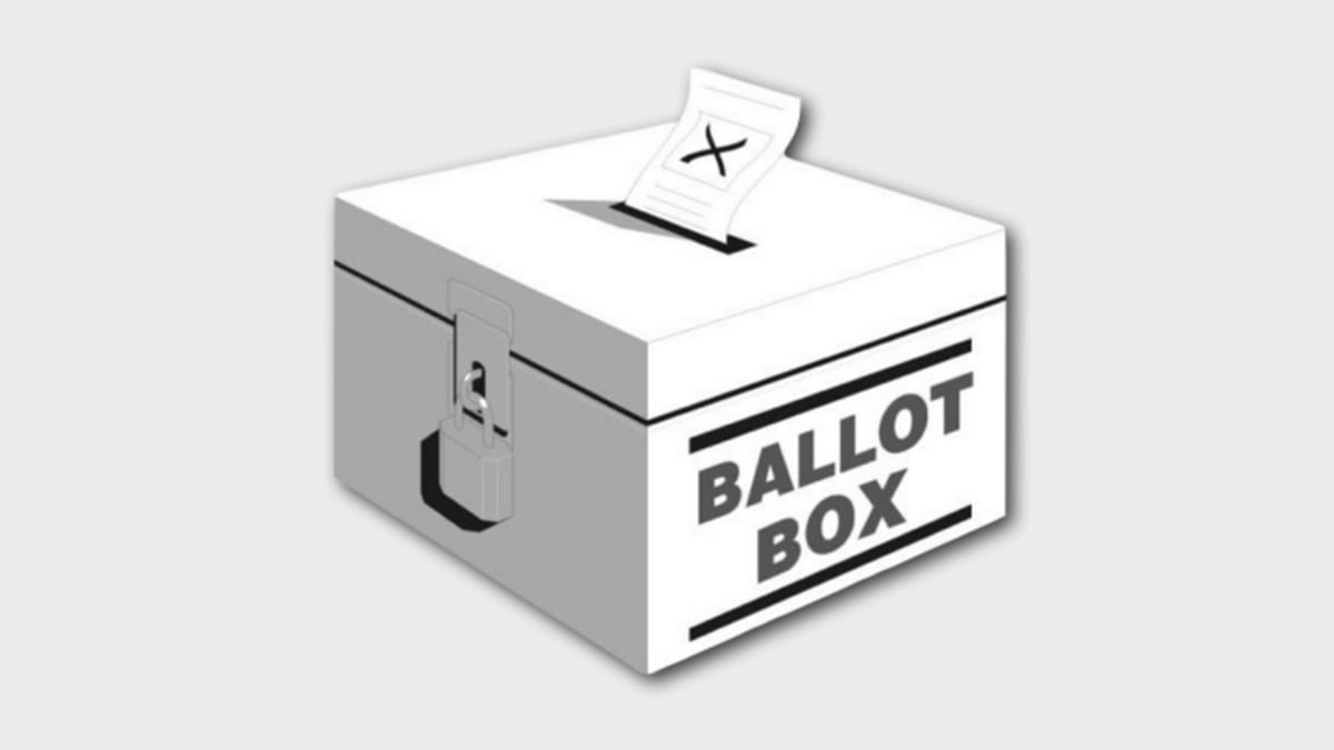 Opposition parties to pitch for paper ballots at EC meet on Monday