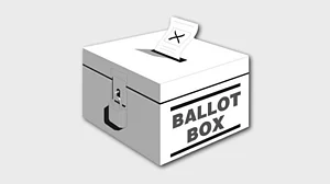 Opposition parties to pitch for paper ballots at EC meet on Monday
