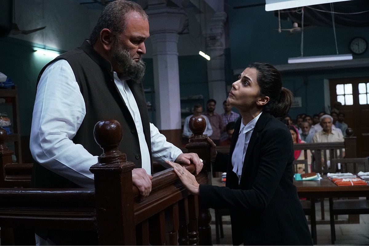 More than a movie, Mulk is a message 