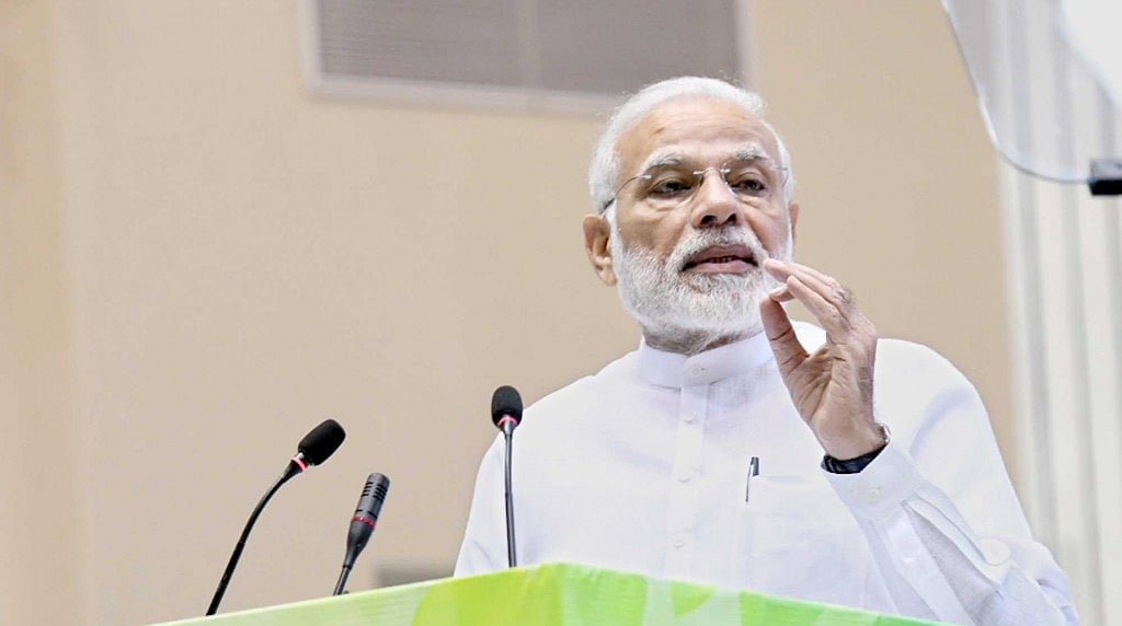 Congress dismisses PM’s “so-called interview”; says his govt won’t last beyond 9 months