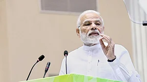 Congress dismisses PM’s “so-called interview”; says his govt won’t last beyond 9 months