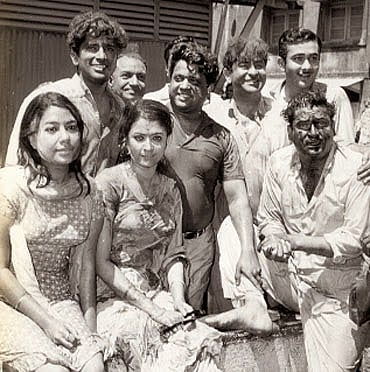 RK Studios ka jaana, dil ke armaanon ka mit jaana: Lata Mangeshkar 
