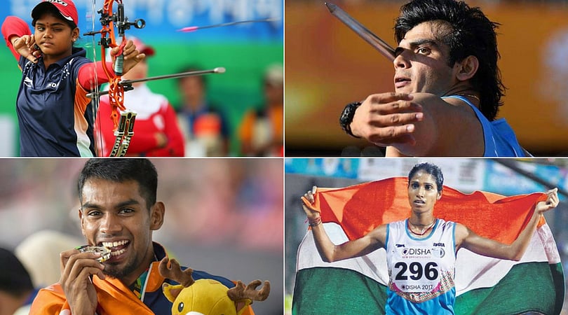 Asiad 2018: Sindhu settles for silver, as does archery team; Dutee, Hima qualify