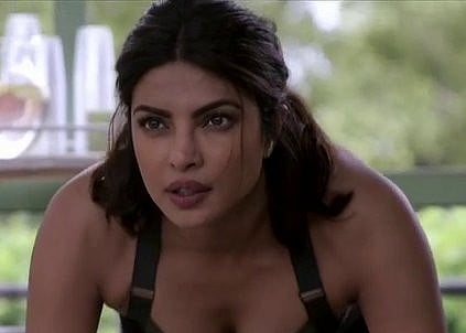 The world of Priyanka Chopra      