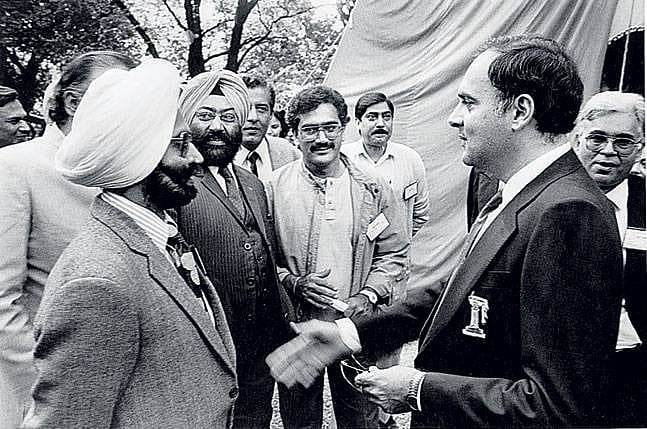 Photo courtesy: India Today