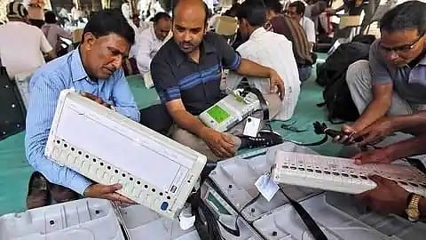 Lok Sabha elections in December is now a strong possibility