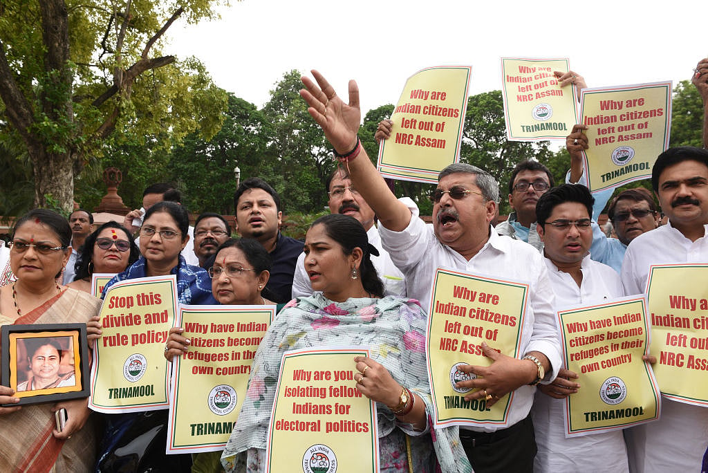 Assam: The many problems of the NRC exercise      