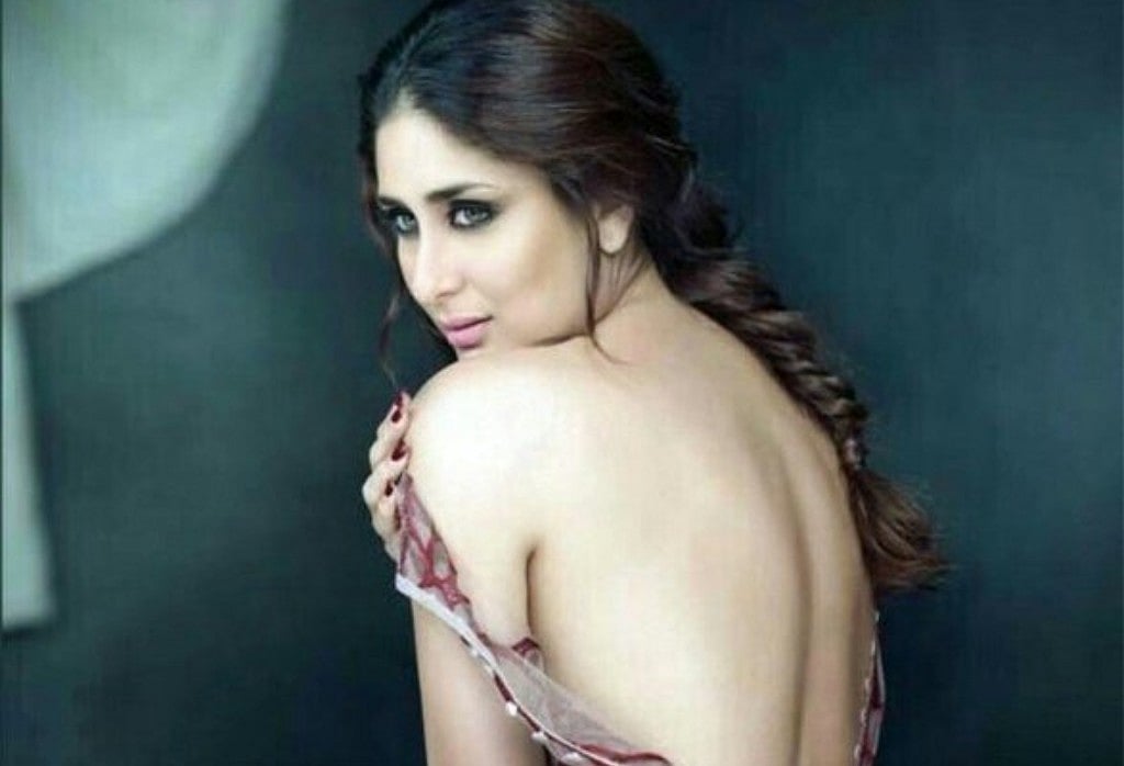 Lakme Fashion Week: Kareena to be showstopper at the finale  