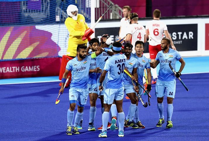 Asiad 2018: Indians create history in men’s hockey  