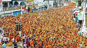 August 6: Delhi and beyond, in pictures