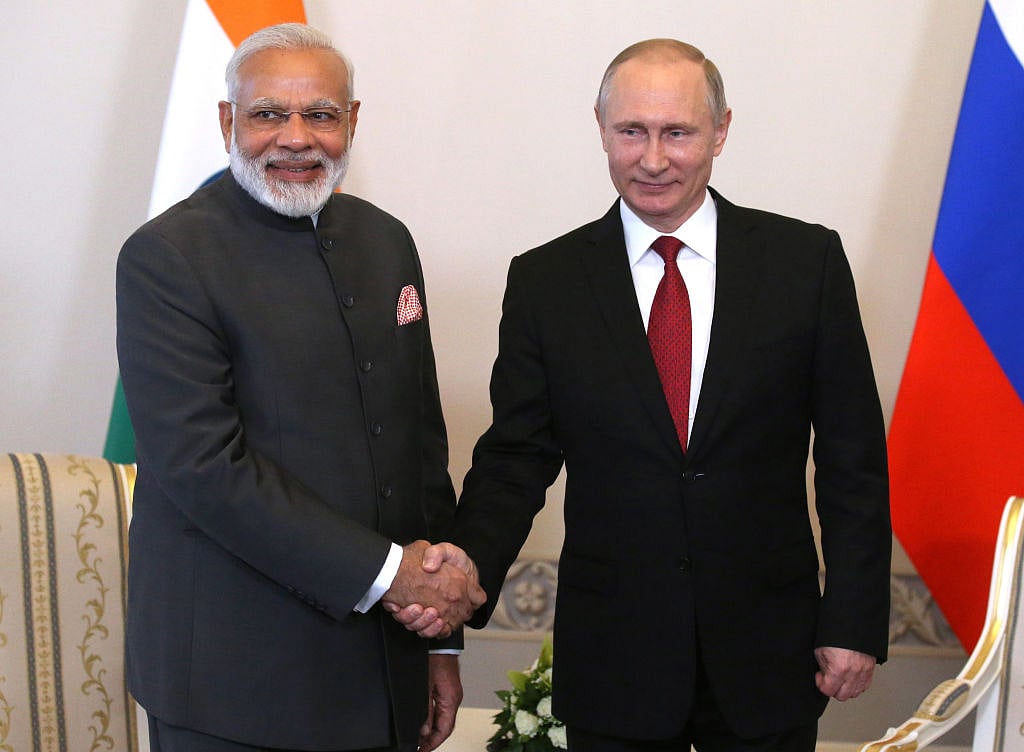 US: No waiver guarantee to India for arms deal with Russia