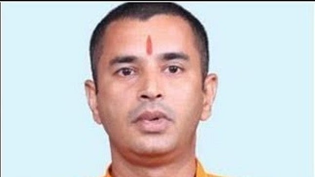 Hindu Janjagran Samiti activist Vaibhav Raut was the first to be arrested early on Friday, August 10 from his home in Nala Sopara, Palghar district, Maharashtra