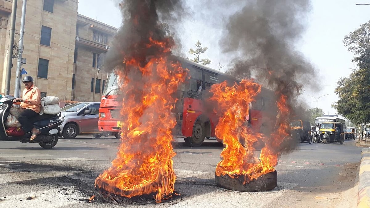 Bhima-Koregaon riots: First probe hearing in September  