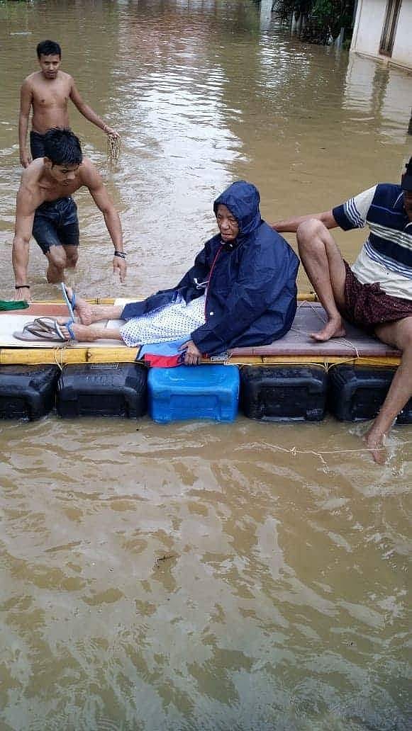 Kerala Floods Live: Situation dire; Kochi airport shut until August 26