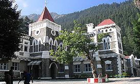 Uttarakhand: HC raps  Rawat govt for inaction over minor girl gang rape