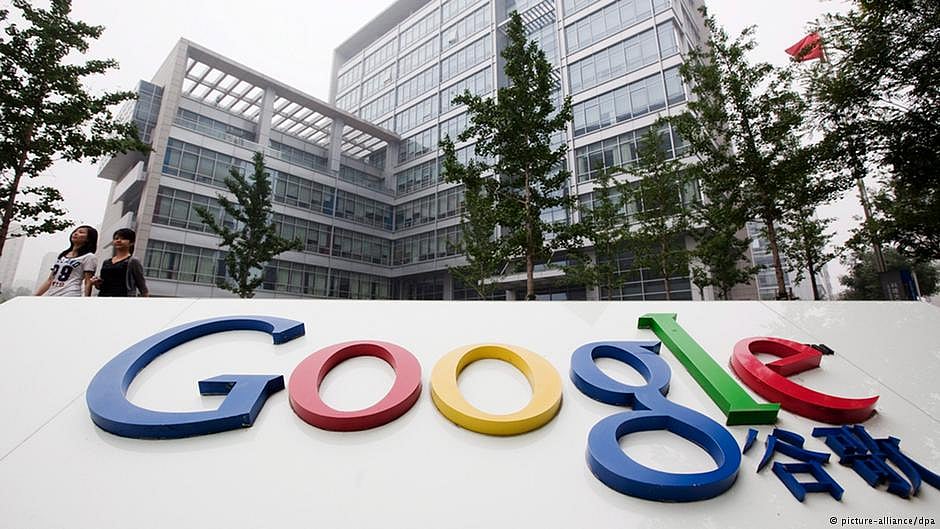 Google tracks your movements, like it or not