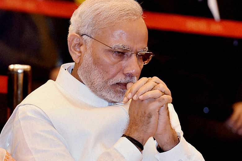 IIT-Bombay students question decision to invite PM Modi to convocation