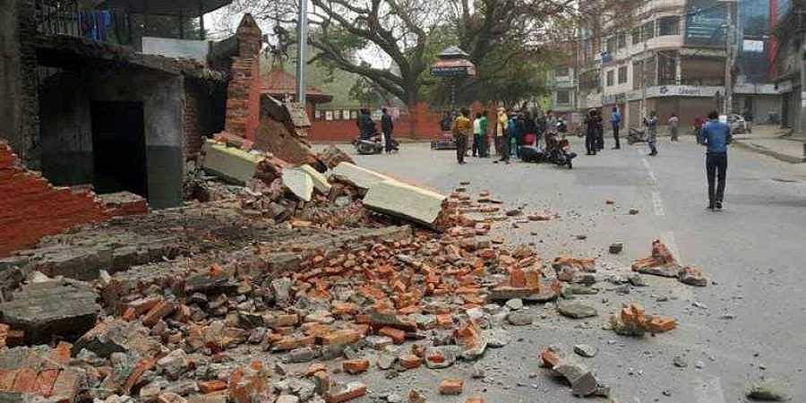 Death toll in Indonesia earthquake reaches 387