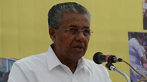 UAE has offered ₹700 crore assistance, new Kerala has to be built, says CM Vijayan