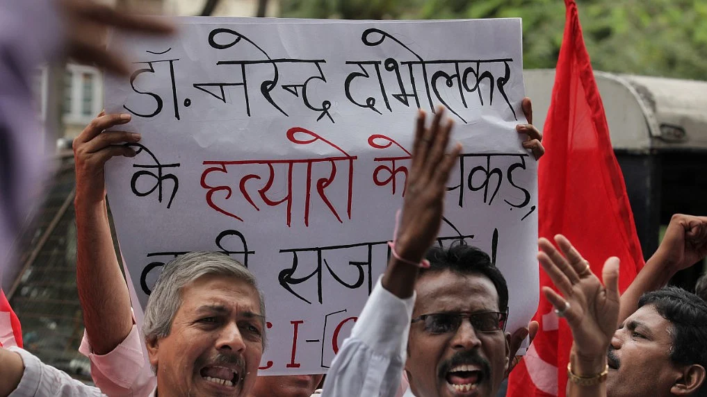Photo by Vijayaannd Gupta/Hindustan Times via Getty Images