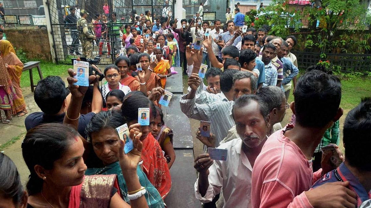 Assam, the impossible state, and NRC  