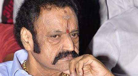 Ex-MP Harikrishna, NTR’s son dies in road accident