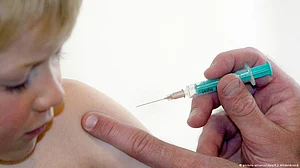 Measles Surge: Country on alert to manage post-pandemic crisis
