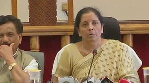 Are Central Ministers manufactured in heaven?: Twitterati mocks Defence Minister