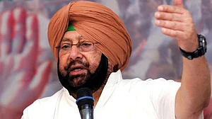 Punjab puts border districts on high alert, CM Capt Amarinder Singh to visit border areas on Wednesday