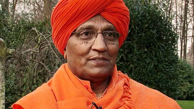 Swami Agnivesh