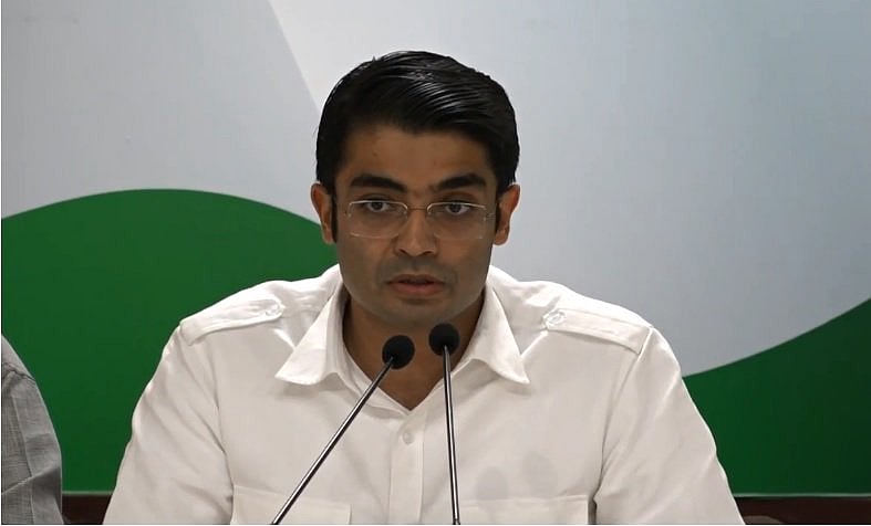 Congress leader demands evacuation of Hindus, Sikhs from war-torn Afghanistan