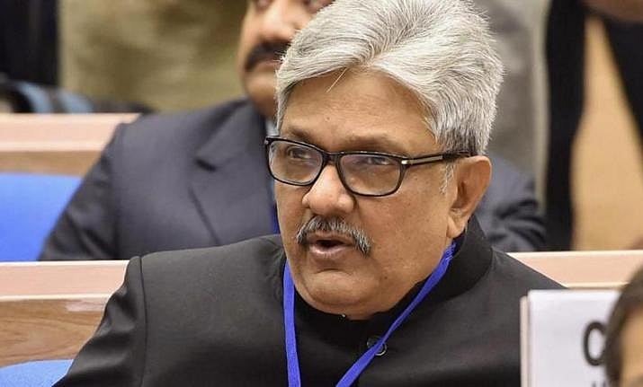 Justice Joseph appointment: Centre asserts that it followed seniority principle