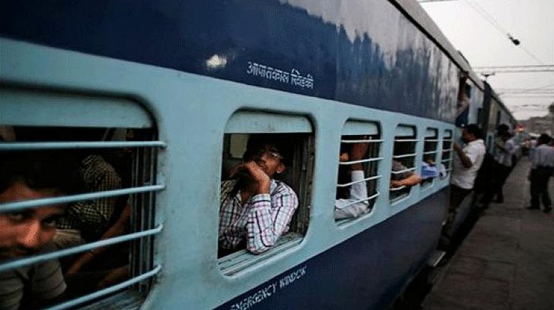 Parliamentary panel suggests periodic revision of train fares  