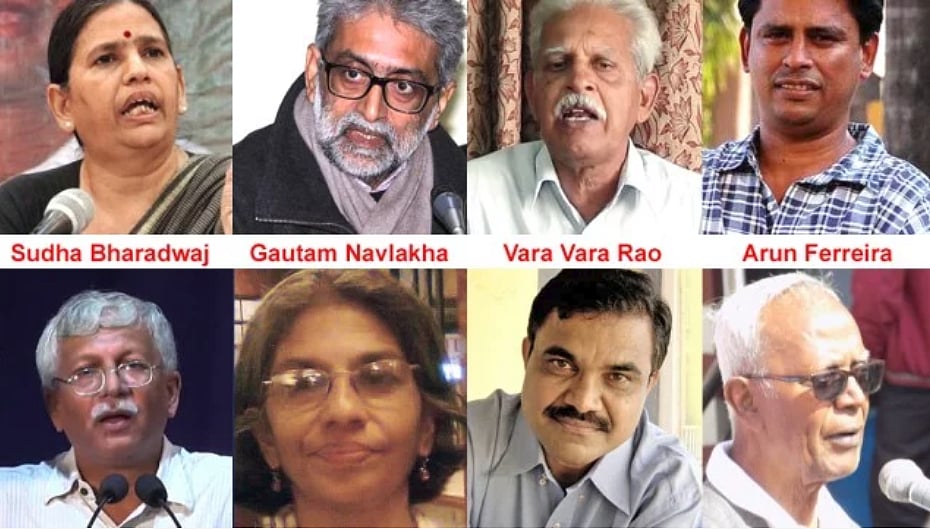 Activists’ arrest:  The method to the madness 