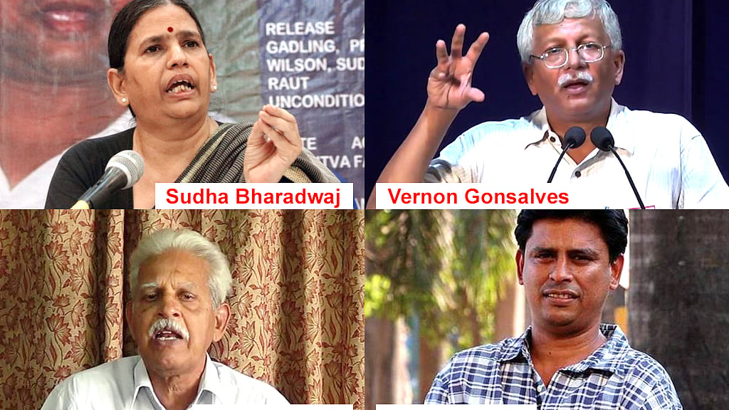 Bhima-Koregaon clash: Pune police raid, arrest 4 activists across 6 states 