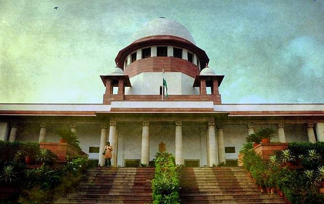 Article 35A: SC defers hearing case till January